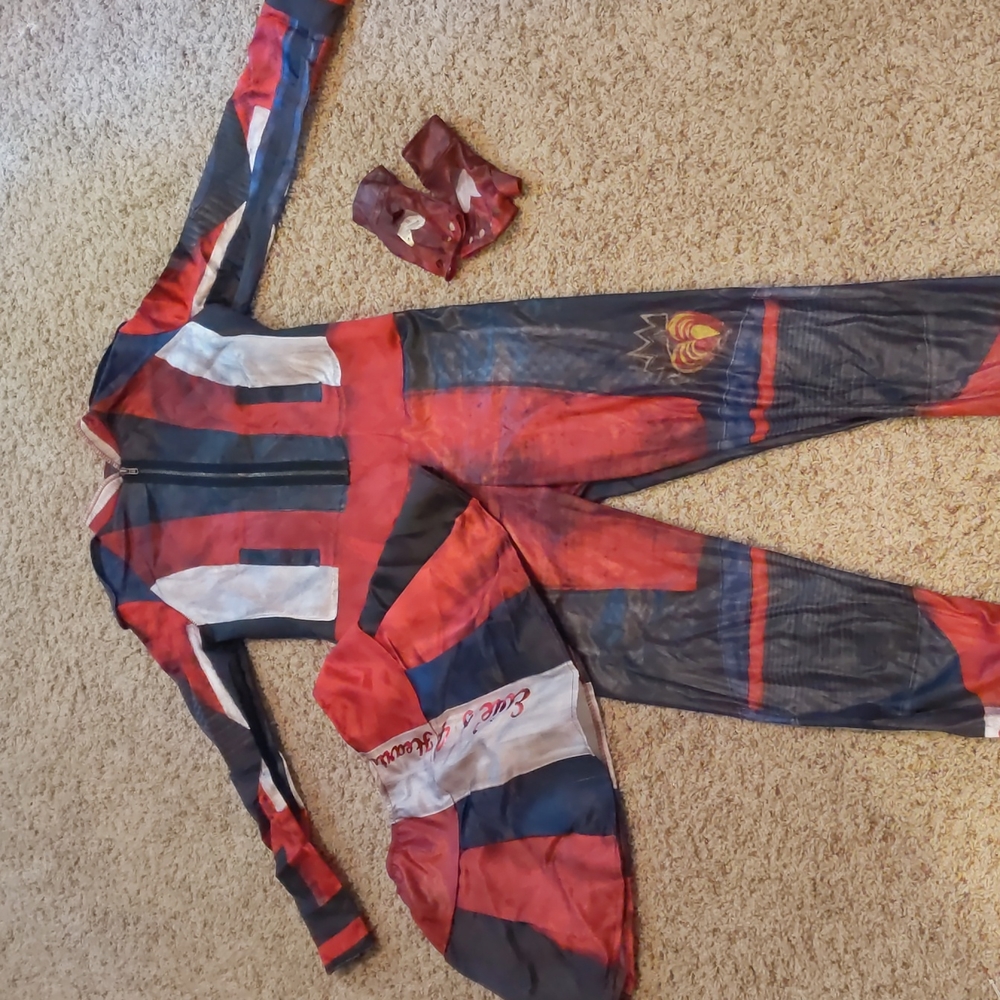 Descendants 3 Evie Costume